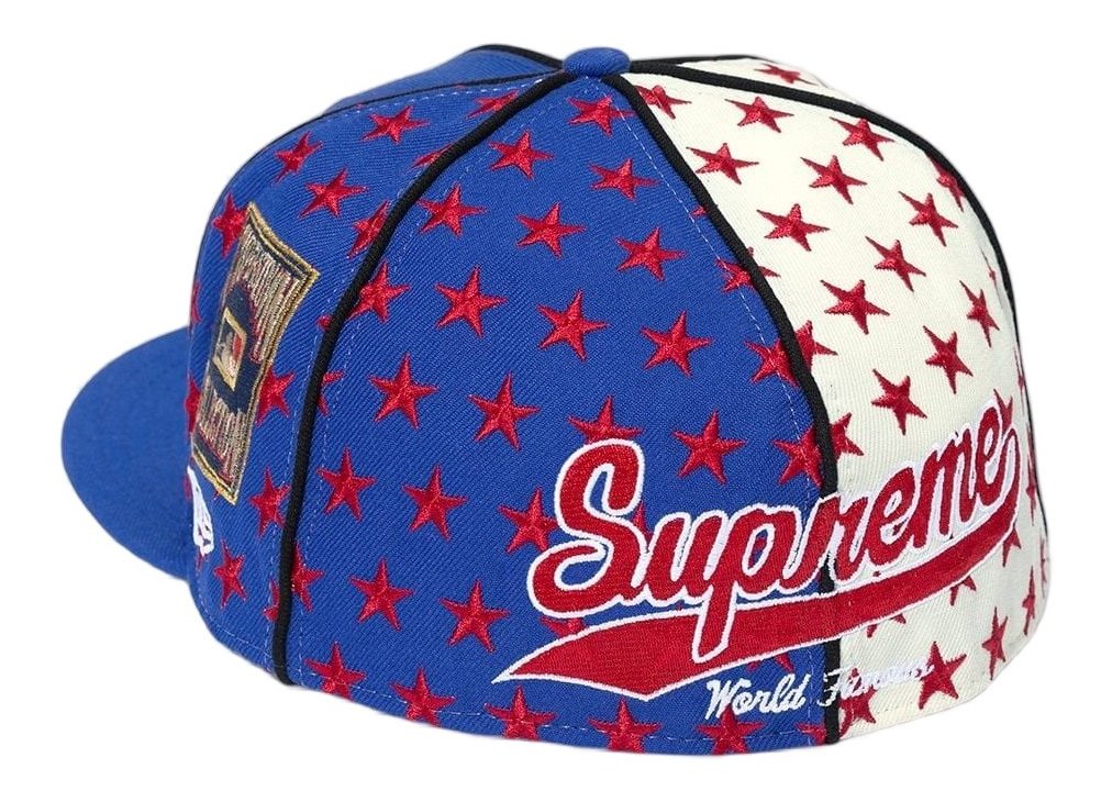 Supreme®/Mitchell & Ness® Teams New Era® view 16